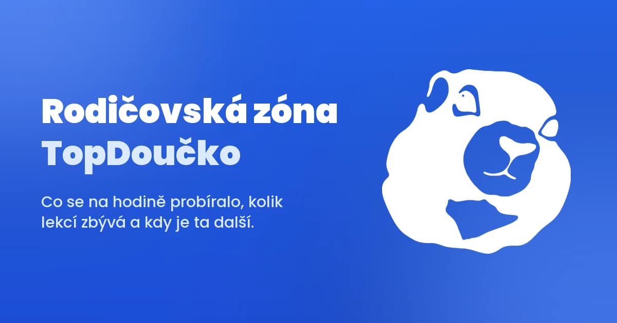 Jak funguje rodičovská zóna a proč je klíčová pro kontrolu výsledků